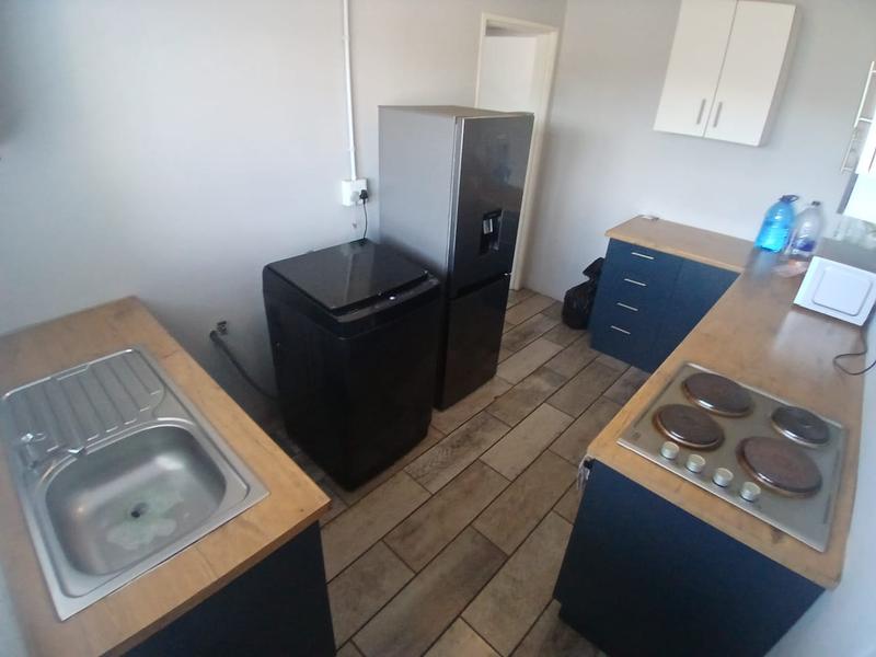 2 Bedroom Property for Sale in Sydenham Eastern Cape